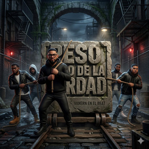 Peso de la Verdad by La Nueva Mafia