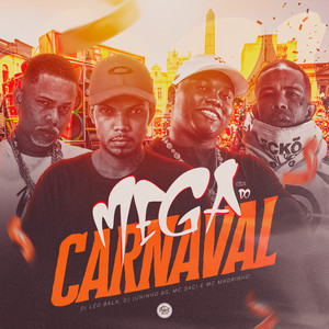 Mega do Carnaval