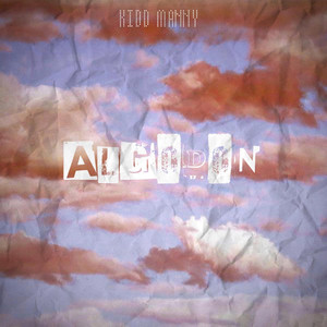 Algodón by Kidd Manny