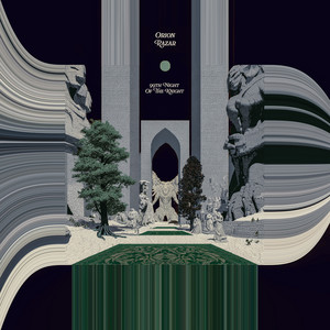 99th Night Of The Knight by Orion Razar