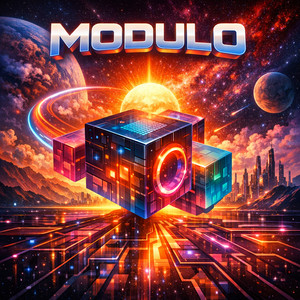 Modulo by Xovarin Drex