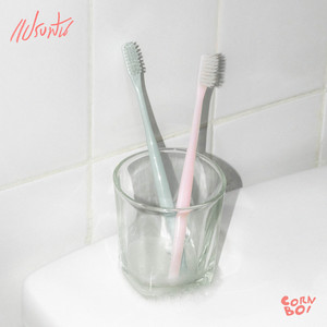 แปรงฟัน by CORNBOI