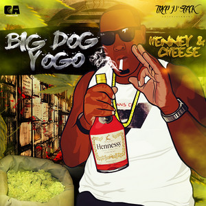 Anytime We Hit Road by Big Dog Yogo, RM, Bomma B