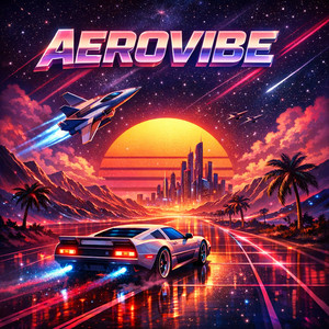 Aerovibe by Koryvax