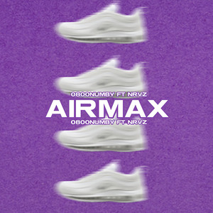 Airmax (feat. NRVZ)