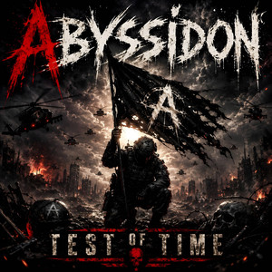 Test Of Time by Abyssidon