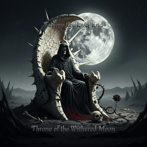 Throne of the Withered Moon