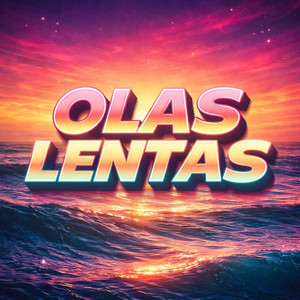 Olas lentas by Junzz