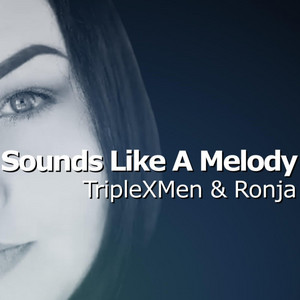 Sounds Like A Melody (SynthWave) by TripleXMen