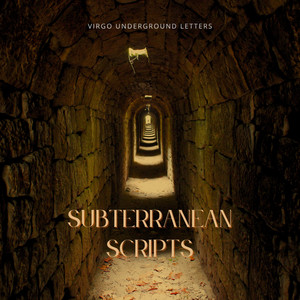 Lost Epistle by Virgo Underground Letters