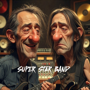 Forever in Our Eyes by Super Star band