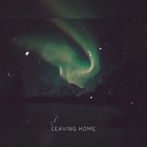 Leaving Home by Owen MacDonald