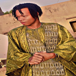 Albeck Lion - Diarabi Dimi