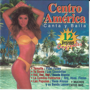 La Chica del Bikini de Lunares Amarillos - song and lyrics by La ...