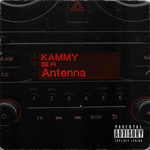 Antenna by Kammy
