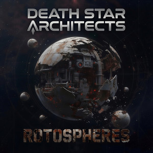 album cover: Rotospheres