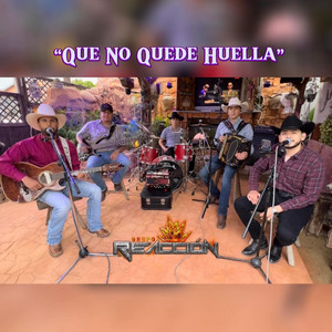 Qué No Quede Huella (En Vivo)