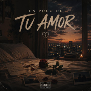 UN POCO DE TU AMOR by ELE JOTA 45