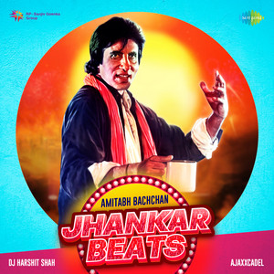 Kishore Kumar, DJ Harshit Shah & AjaxxCadel - De De Pyar De - Jhankar Beats