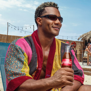 Mohamed Ramadan - Eih ya Coca-Cola