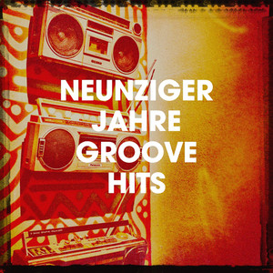 Neunziger Jahre Groove Hits album