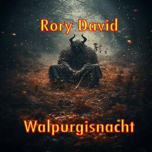 Equinox Of Souls by Rory David