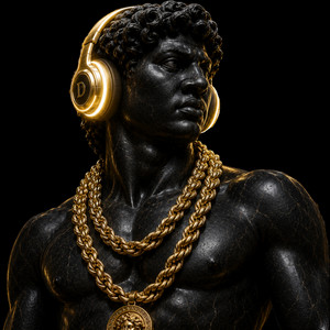 Moses by BossStackz