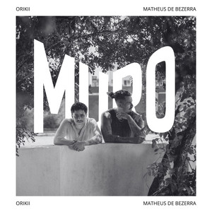 Muro by Orikii, Matheus de Bezerra