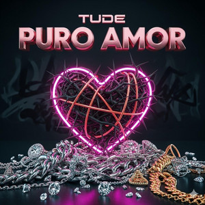 Puro amor by Tude