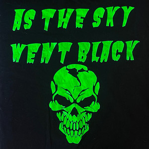 As The Sky Went Black - Lucky 13