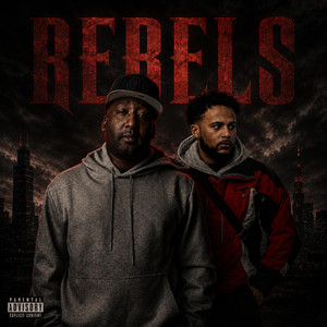 REBELS by Devilman, Emporio, Niterider