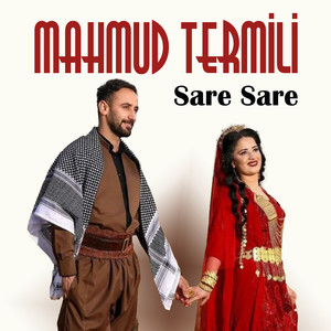 Mahmut Termili - Sare Sare