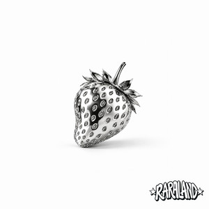 Strawberry by MAXI MERAKI, Mich, Soda