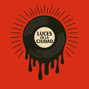 LUCES EN LA CUIDAD by THE DARK BOLT
