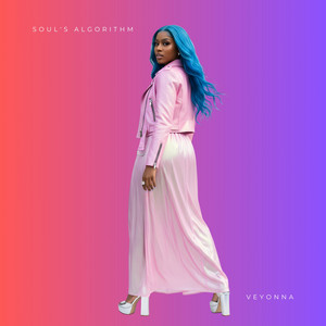 Soul's Algorithm by Veyonna