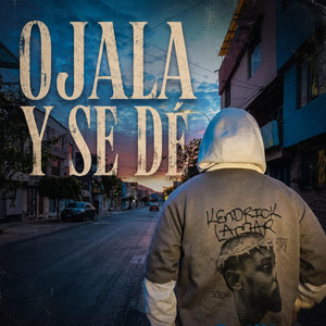OJALA Y SE DE by GABO2G