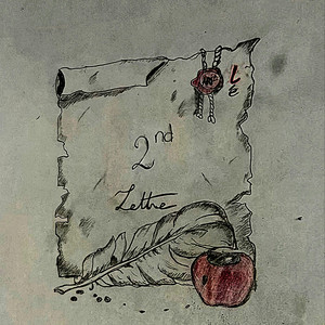 2nd Lettre
