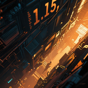 Veronica Lane - Sweet Streets of the Bazaar