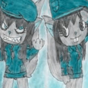 3oa (safety pins emojis) by 3c876, ocelot, ache