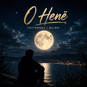 O Hënë by FationnDJ | Blinn