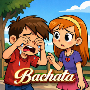 Flow Bachatero - Mis ojos lloran por ti (bachata) Romántica