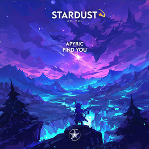 Find You by APyric