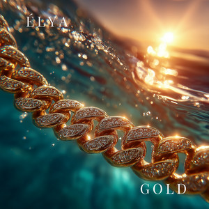 Gold by ÉLYA