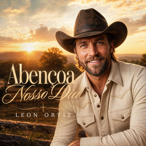ABENÇOA NOSSO DIA by Leon Ortiz