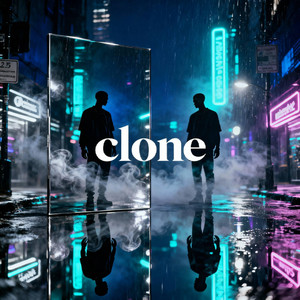 Clone by Rigo Adams