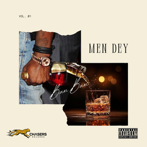 MEN DEY (BUM BUM) by Boiy Moon