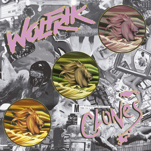 Mortal Towns by Wolfrik