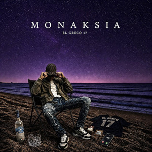 Monaksia by EL GRECO 17