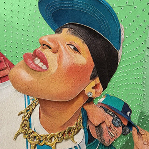 siente el flow by Clan de Clanes, Papi Masta, Adán Cruz, MC Aese