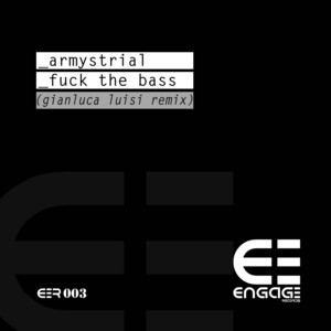 ARMYSTRIAL cover